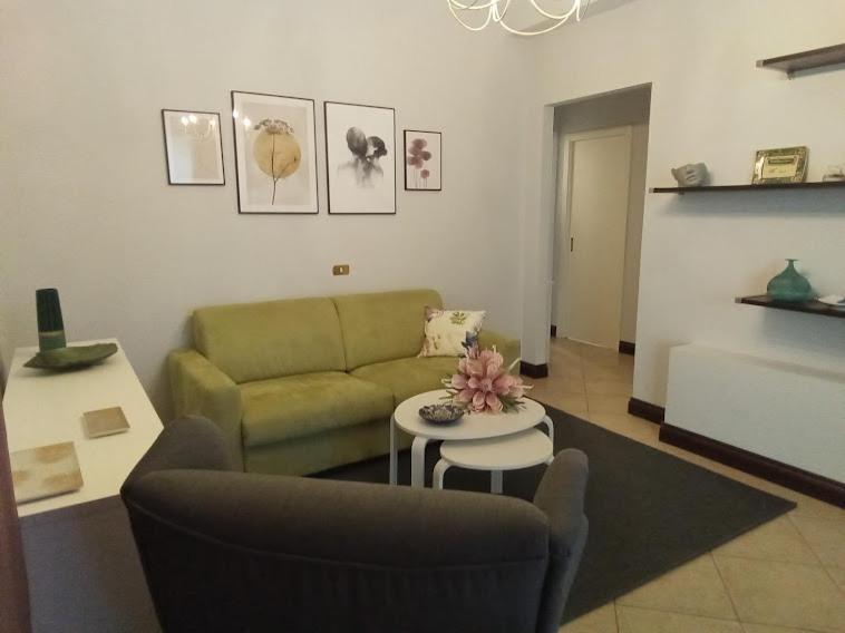 Ferienwohnung Al Vecchio Pozzo Campobello di Licata Exterior foto