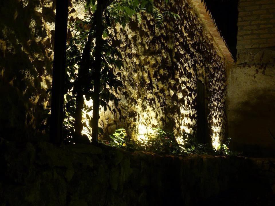 Ferienwohnung Al Vecchio Pozzo Campobello di Licata Exterior foto